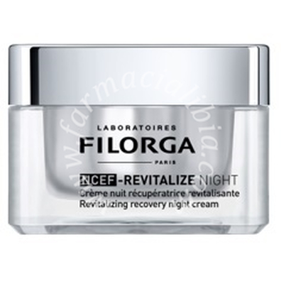 Filorga ncef revitalize night 50 ml