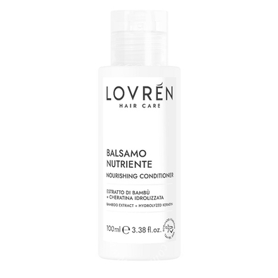 Lovren balsamo nutriente 100 ml
