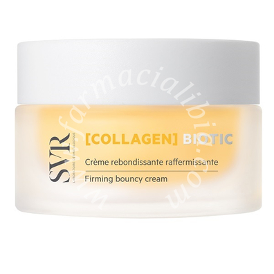 Collagen biotic firming bouncy cream 50 ml