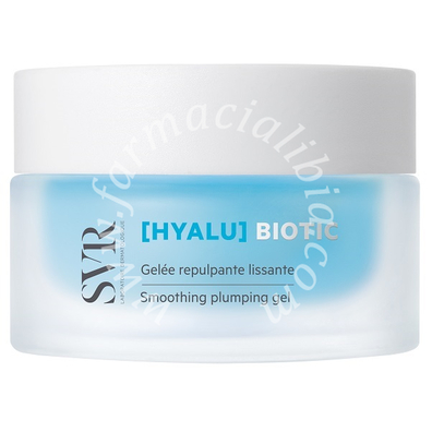 Hyalu biotic rechargeable 50 ml