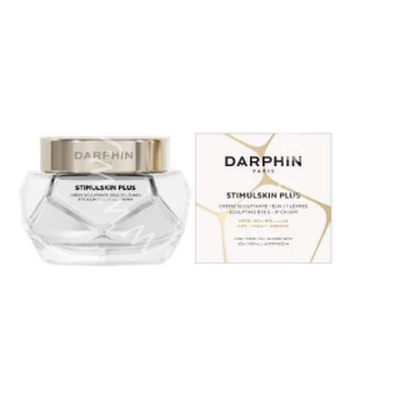 Darphin sculpting eye & lip cream 15 ml