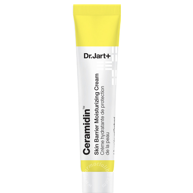 Dr jart+ ceramidin skin barrier moisturizing cream 15 ml