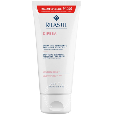 Rilastil difesa crema detergente 200 ml special price