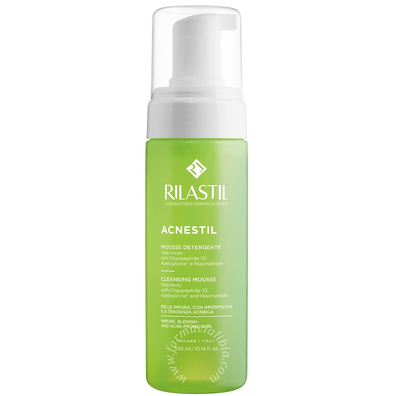 Rilastil acnestil mousse 300 ml