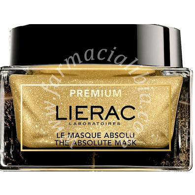 Premium la maschera assoluta 50 ml