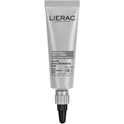 Protocoles filler anti rughe 15 ml