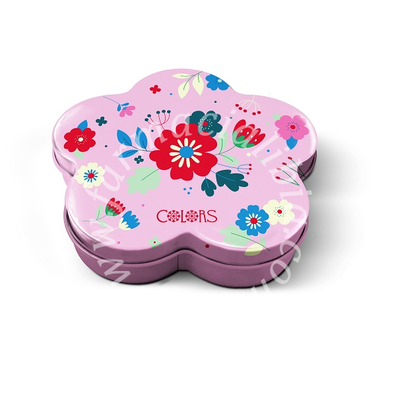 Colors candela fiore citronella geranio 120 g