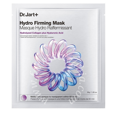 Dr jart+ hydro firming mask 30 g
