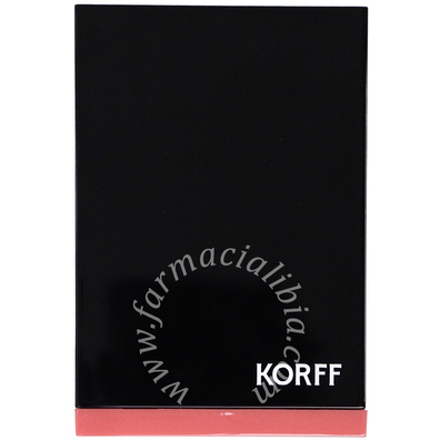 Korff mk duo bronzer & blush 01