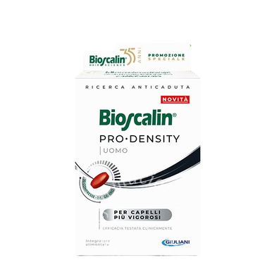 Bioscalin prodensity 30 compresse promo