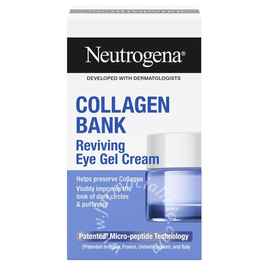 Neutrogena collagene contorno occhi 15 ml