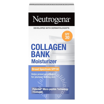 Neutrogena collagene crema spf30 50 ml