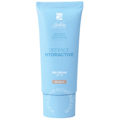 Hydractive bb cream medium 40 ml