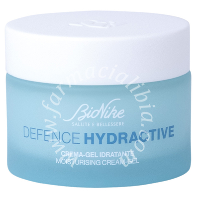 Hydractive crema gel-idratante 50 ml
