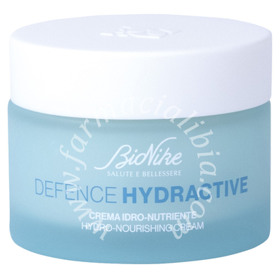 Hydractive crema idro-nutriente 50 ml
