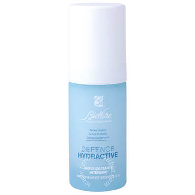 Hydractive siero idratante intensivo 30 ml