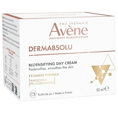 Avene dermabsolu crema giorno ridensificante 50 ml