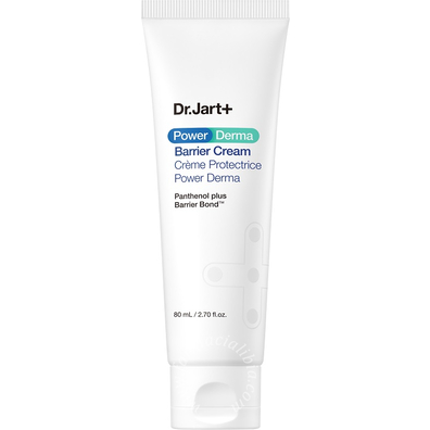 Dr jart power derma barrier cream 80 ml