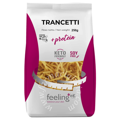 Feelingok +protein trancetti 250 g