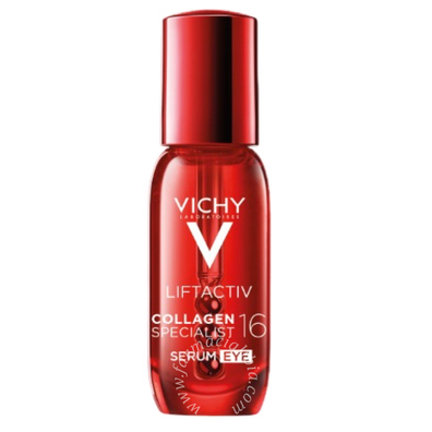 Liftactiv collagen 16 eye serum 15 ml