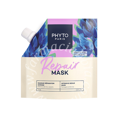 Phyto reparation maschera 75 ml
