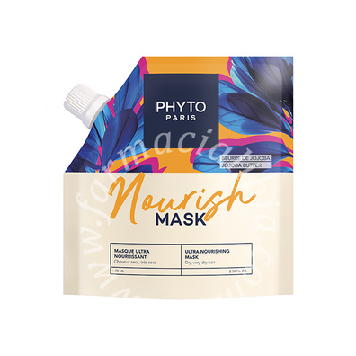 Phyto nutrition maschera 75 ml
