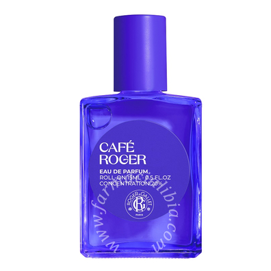 Roger&gallet cafe roger roll on 15 ml