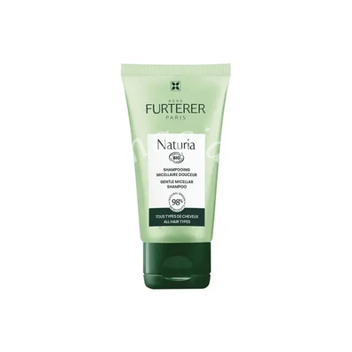 Rene furterer naturia shampoo 50 ml 2022