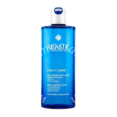 Rilastil daily care soluzione micellare 500 ml special price