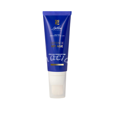 Defence my age peeling rinnovatore 50 ml
