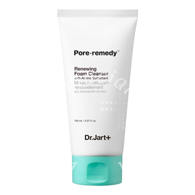 Dr jart+ pore remedy  renewing foam cleanser 150 ml