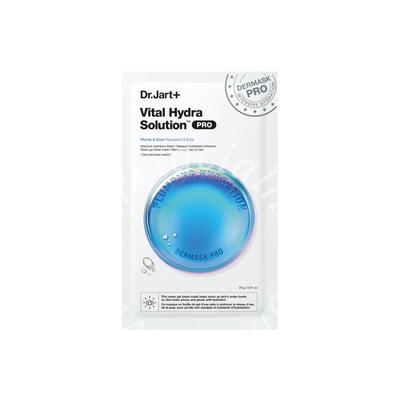 Dr jart+ dermask vital hydra solution pro 26 g