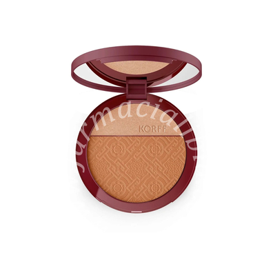 Korff terra eterea limited edition