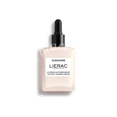 Sunissime il siero autoabbronzante 30 ml