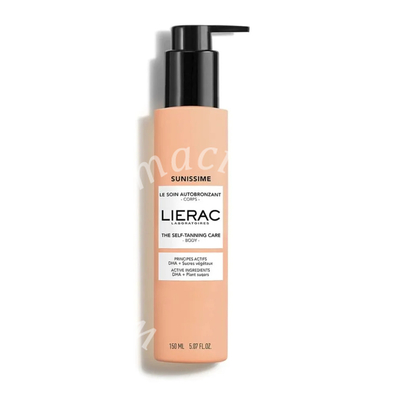 Sunissime autoabbronzante corpo 150 ml