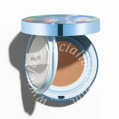 Miamo full product miamo skincolor care second skin mesh cushion foundation dune 13,5 g