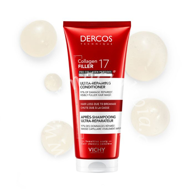 Dercos technique collagen repair balsamo 200 ml
