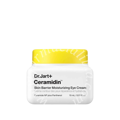 Dr jart+ ceramidin eye cream 15 ml