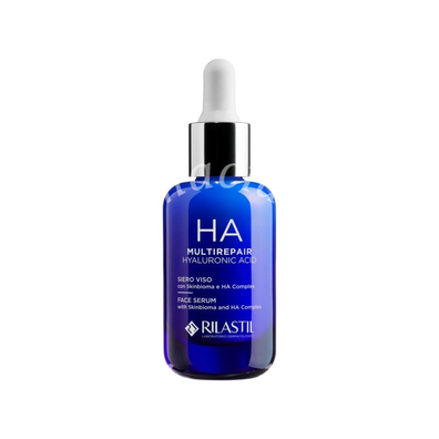 Rilastil multirepair ha tech siero 30 ml