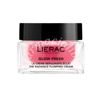 Glow fresh crema 50 ml