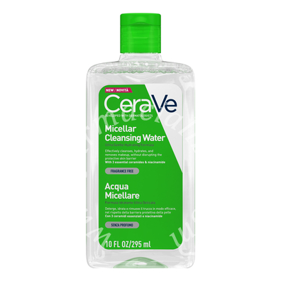 Cerave acqua micellare 296 ml