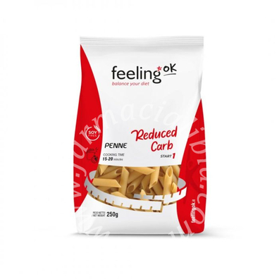 Feeling ok penne start 250 g