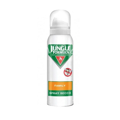 Jungle formula family spray 125 ml