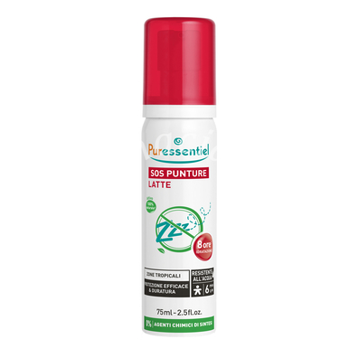 Puressentiel latte tropical 75 ml