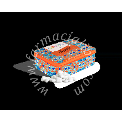 Colors for amarelli bianconeri 40 g