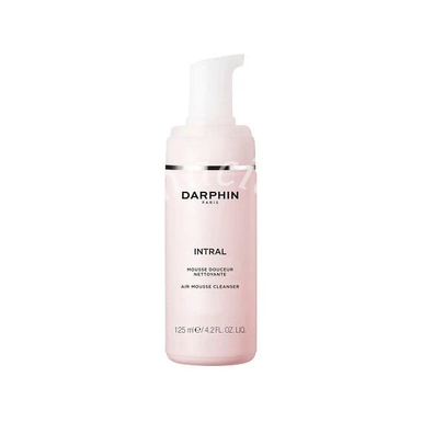 Air mousse cleanser 125 ml