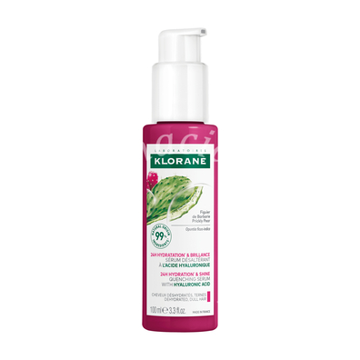 Klorane siero fico d'india 100 ml