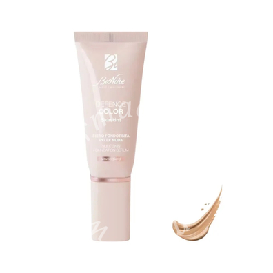 Defence color skin tint 702 n2 vanilla