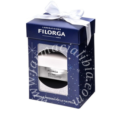 Filorga coffret meso mask