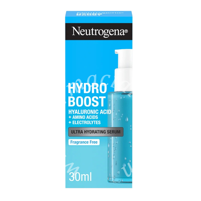 Neutrogena hydro boost siero ultra idratante 30 ml
